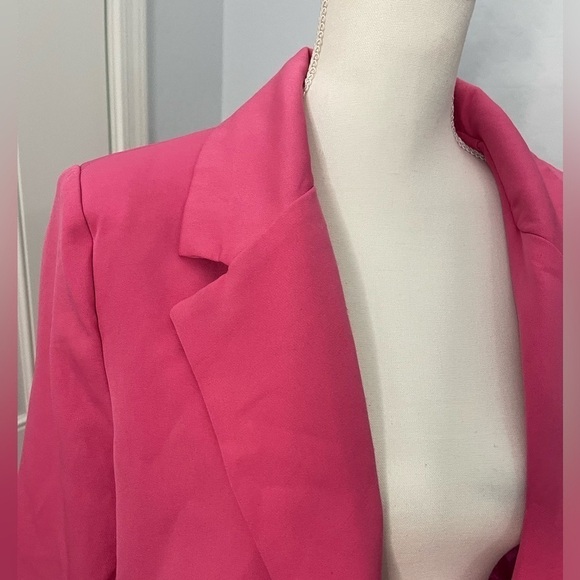 Barbie Pink Blazer - Picture 2 of 3